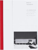 Le Corbusier: The National Museum of Western Art (9784911557013)