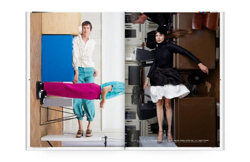 BUFFALO ZINE Issue 10 | moom bookshop - photobooks and magazines