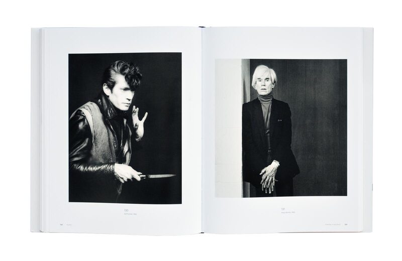 The Photographs - Robert Mapplethorpe | moom bookshop - art books