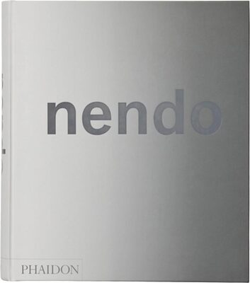 nendo (9780714878133)