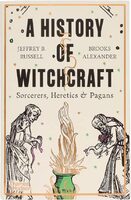 A History of Witchcraft (9780500297285)