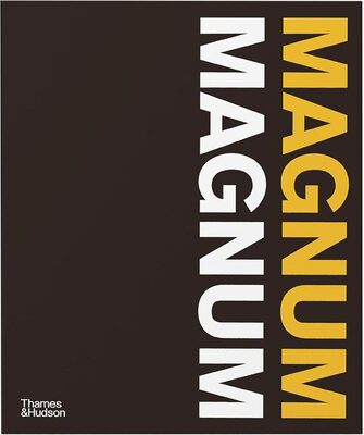 Magnum Magnum (9780500545621)