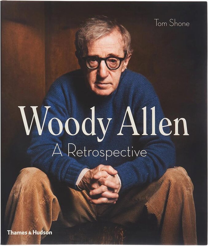 Woody Allen: A Retrospective (9780500517987)