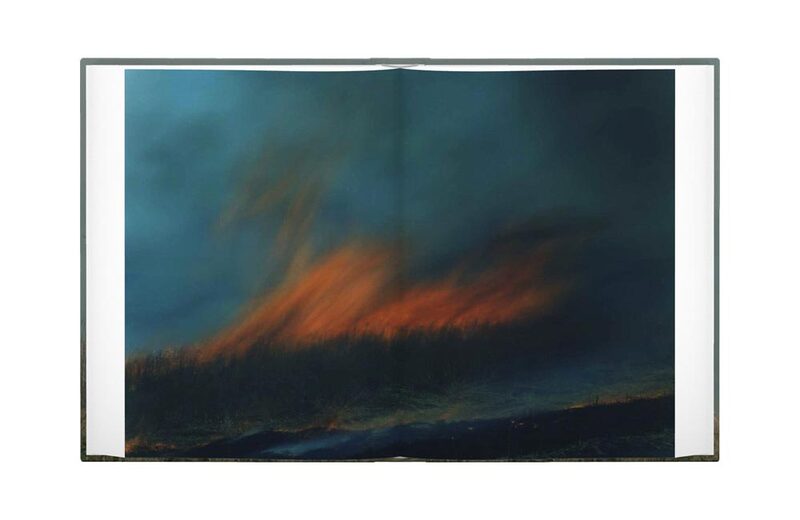 Ametsuchi - 川內倫子| moom bookshop - 藝術書籍與雜誌