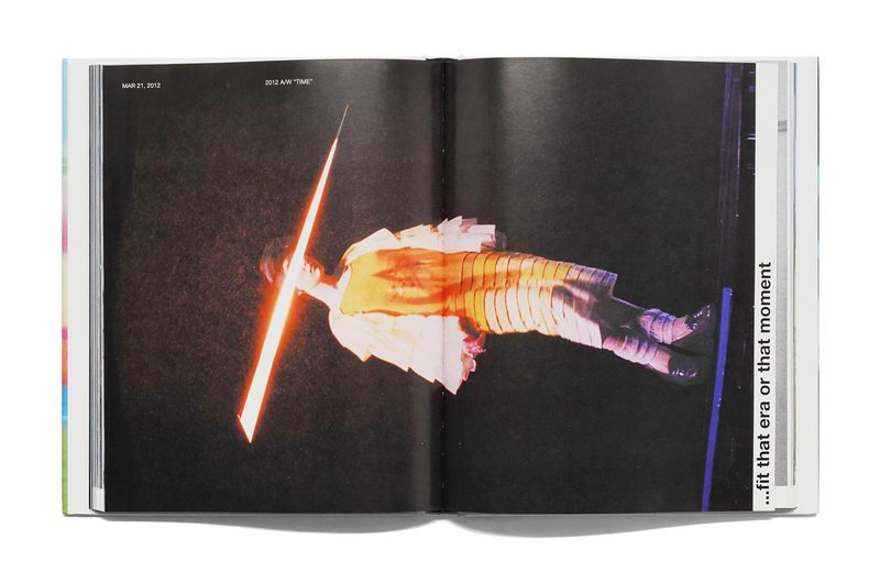 Anrealage Fall Winter 2025-2026 - RUNWAY MAGAZINE ® Official