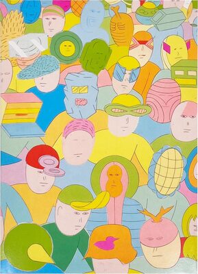 中立 (9782902565610)