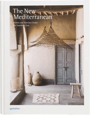 The New Mediterranean (9783899559811)