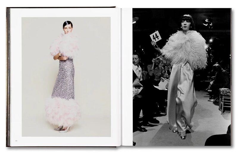 Chanel Haute Couture - Sofia Coppola | moom bookshop - art books