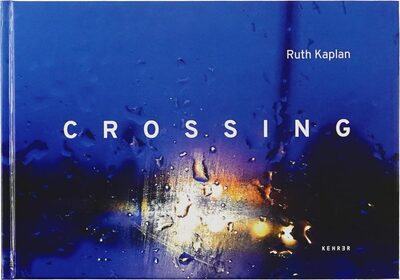 Crossing (9783969002254)