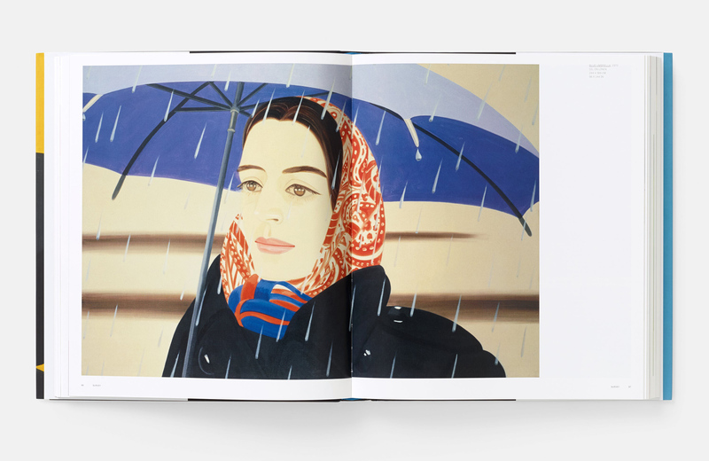Alex Katz (Revised and Expanded Edition) - Alex Katz, Carter