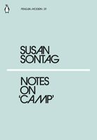 Notes on Camp (9780241339701)