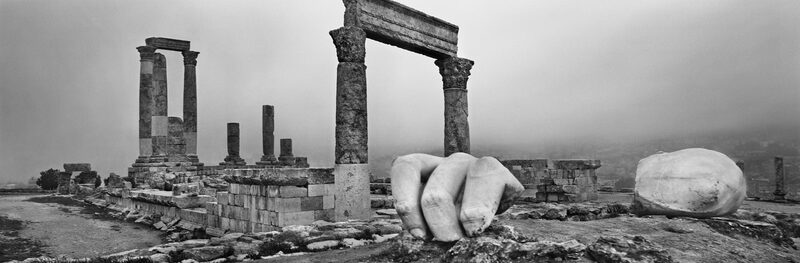 About Josef Koudelka | moom bookshop - photobooks and magazines