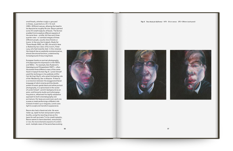 Francis Bacon: Human Presence - Rosie Broadley、Francis Bacon