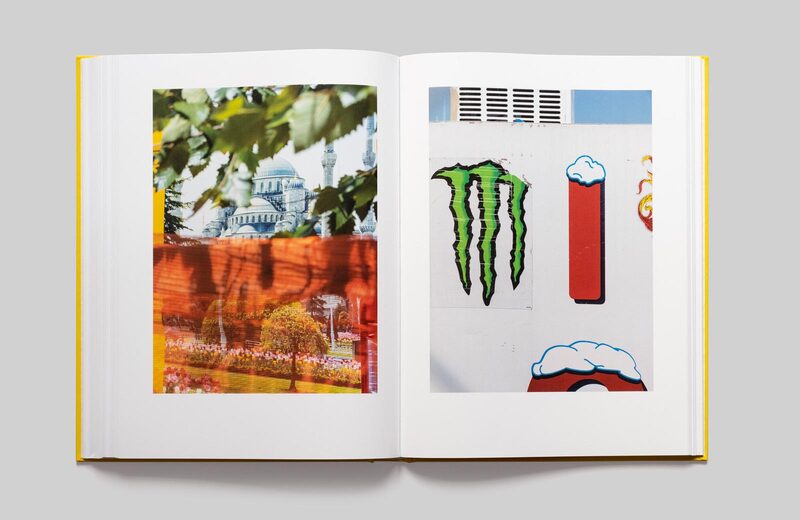 アート・デザイン・音楽 David Brandon Geeting - Neighborhood ... David Brandon Geeting - Neighborhood Stroll — SKINNERBOOX