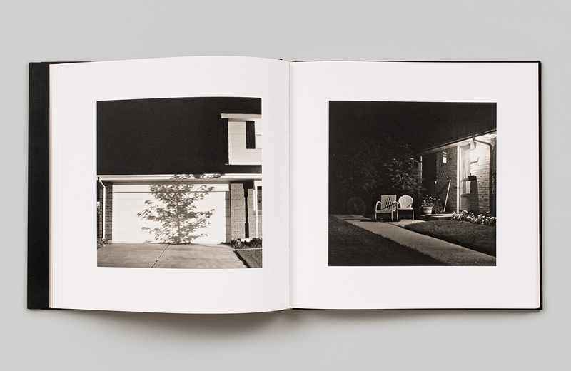 Summer Nights, Walking - Robert Adams | moom bookshop - art books