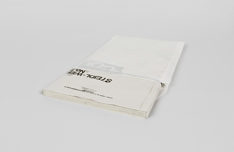 STEIDL–WERK No.24 | moom bookshop - art books and magazines