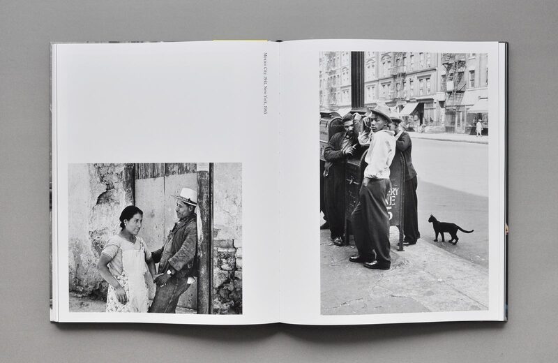 Helen Levitt (English Edition) - Helen Levitt | moom