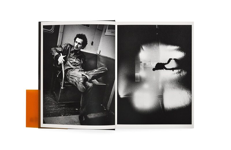 Self-Portraits 1987-2017 - Antoine d'Agata | moom bookshop