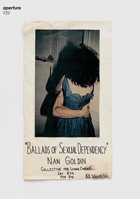 Aperture 239: Ballads (9781597114844)