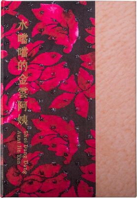 Shui Dang Dang Aunt Jin Yun (9786260164645)