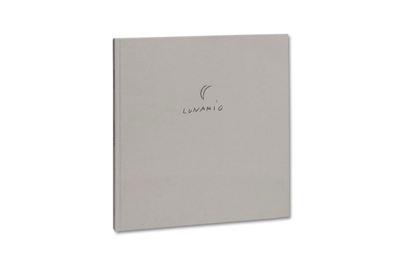 アート・デザイン・音楽 LUNARIO, 1968-1999 / Guido Guidi Buy Lunario, 1968-1999 by Guido Guidi online – Setanta Books