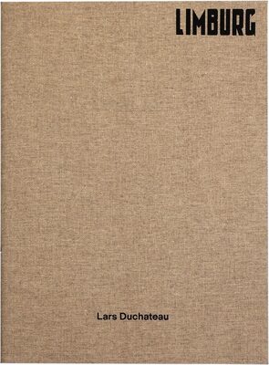 Limburg (9789493363236)