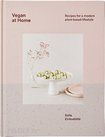Vegan at Home: Recipes for a Modern Plant-Based Lifestyle (9781838664053)