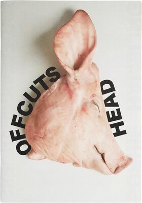Offcuts - Head