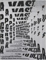 A Vast, Pointless Gyration of Radioactive Rocks and Gas in Which You Happen to Occur (9781735911779)
