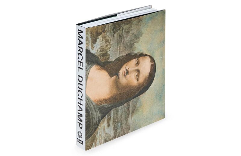 その他 Marcel Duchamp Catalogue jaquette Marcel Duchamp Exhibition Catalogue - Marcel Duchamp | moom