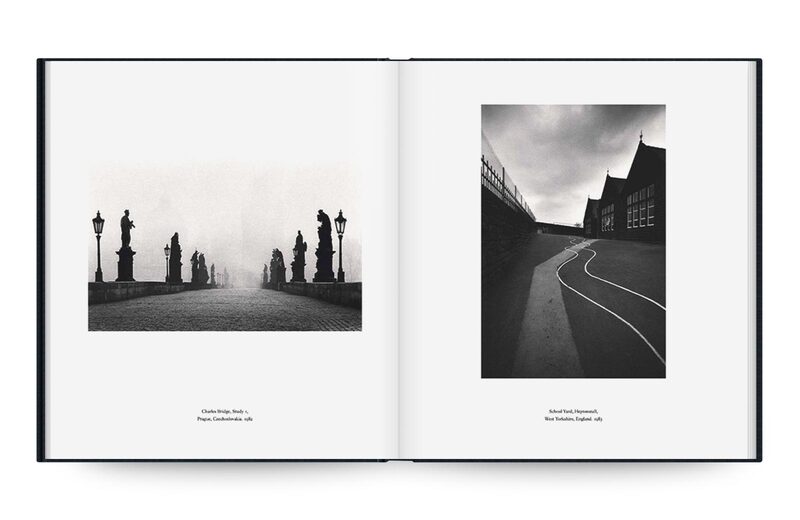 Photographs and Stories - Michael Kenna | moom bookshop - art