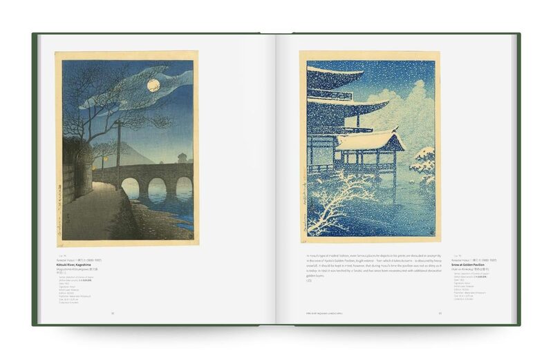 Shin Hanga: The New Prints of Japan 1900—1960 (Expanded and