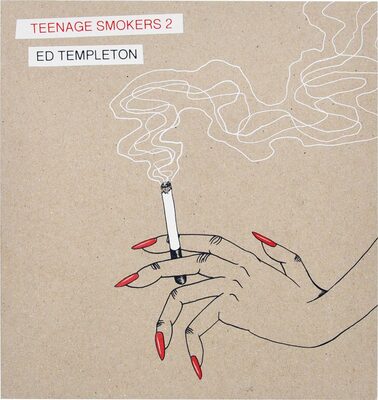 TEENAGE SMOKERS 2 (9784905052906)