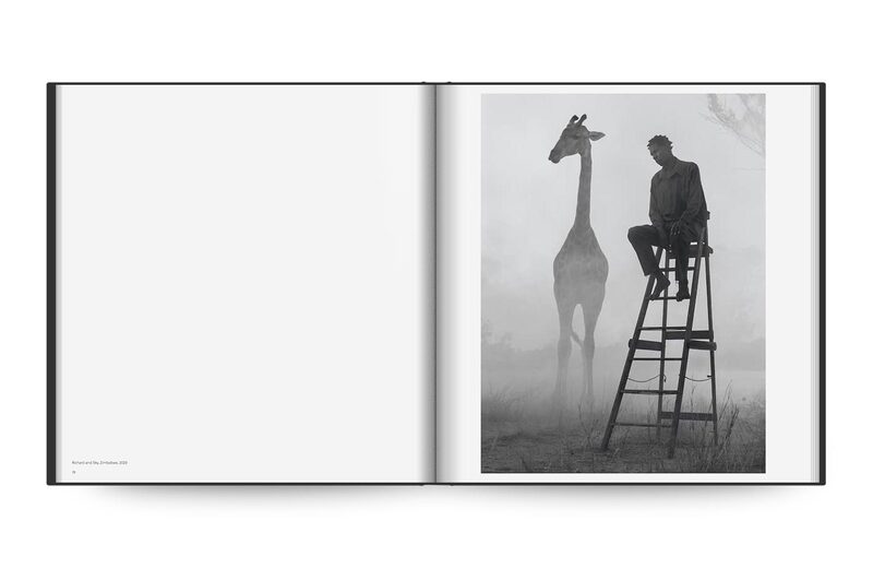 The Day May Break - Nick Brandt | moom bookshop - art books and