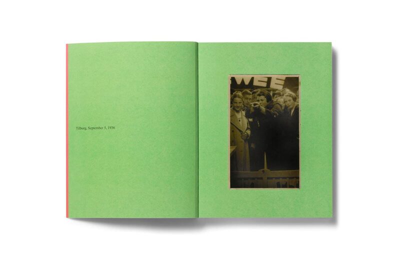 In Almost Every Picture #7: Shooting Gallery Updated - Erik