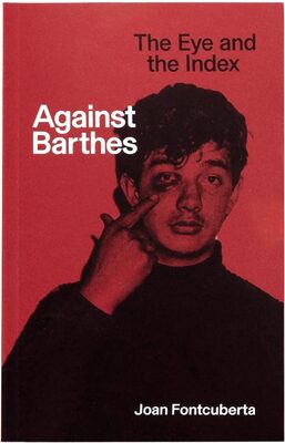Against Barthes: The Eye and the Index (9781915743930)