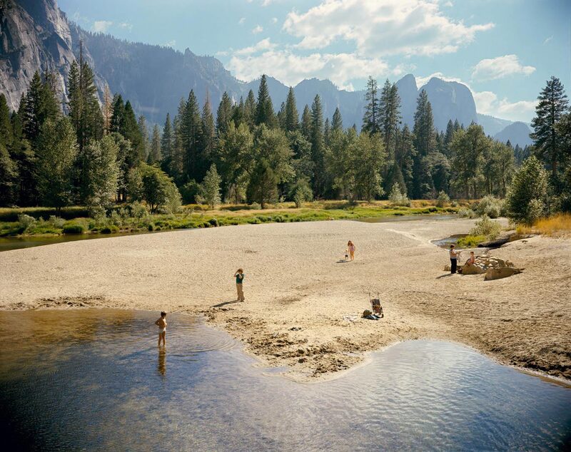 About Stephen Shore | moom bookshop - art books and magazines