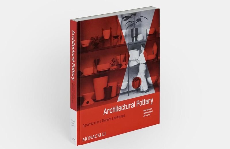 Architectural Pottery - Daniel Chavkin, Jeffrey Head, Jo Lauria