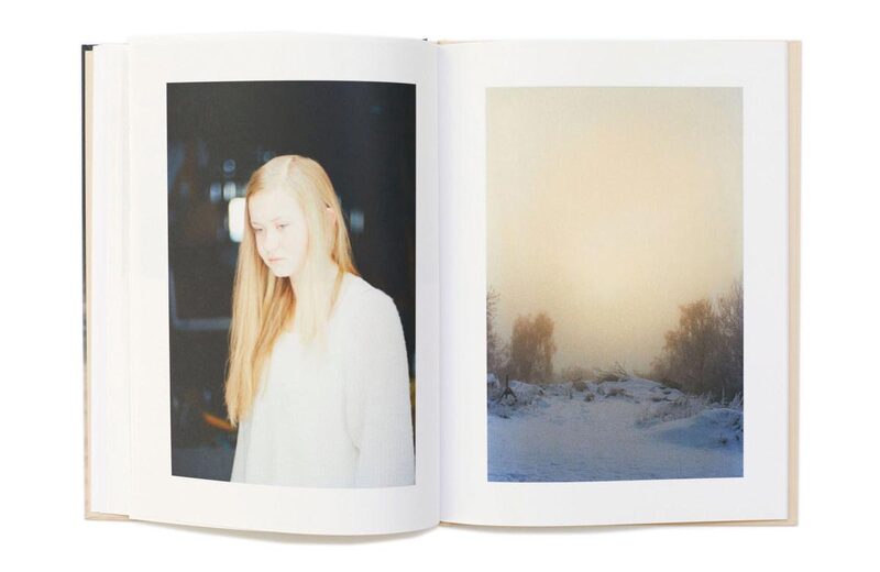 Thujord - Ola Rindal | moom bookshop - art books and magazines