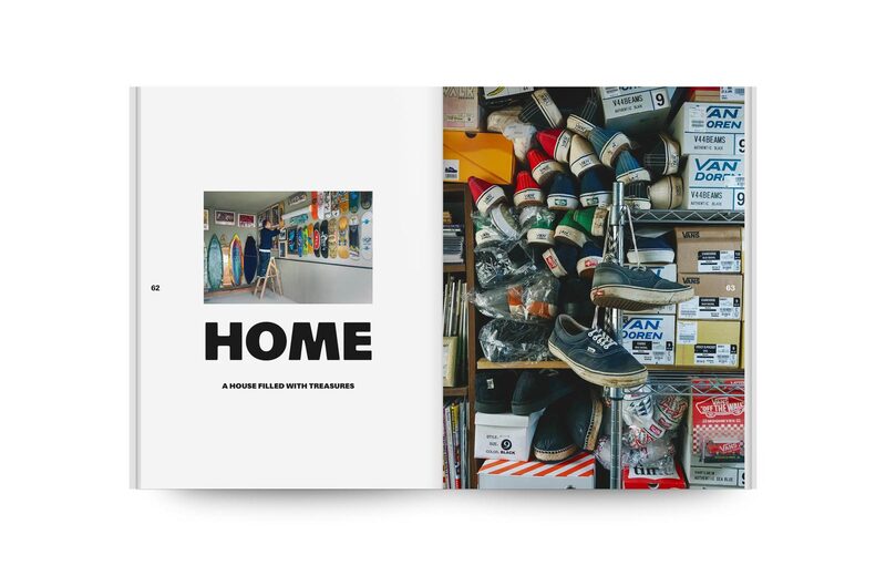KATO - 加藤忠幸 | moom bookshop - 藝術書籍與雜誌