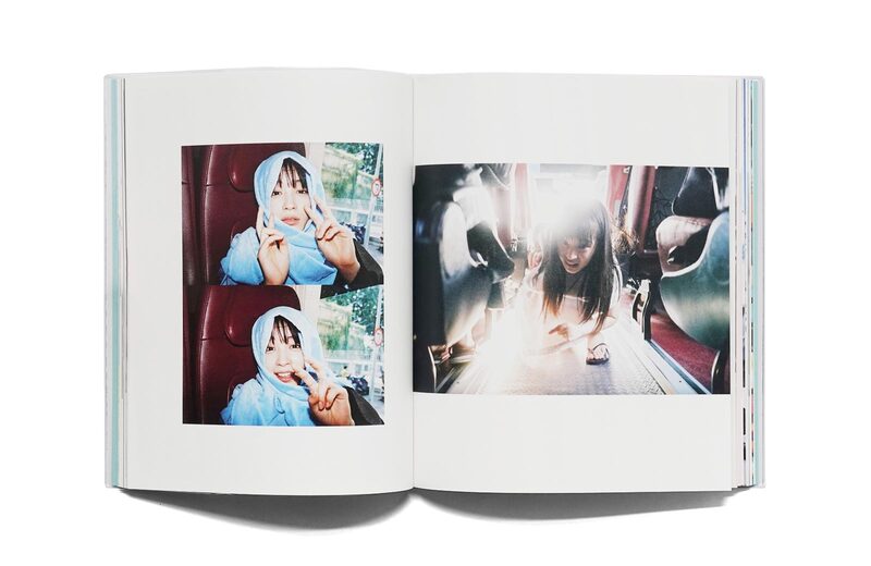 ῺΈἶ映画公式PhotoBook῭ᾘ΅ ῺΈἶ映画公式PhotoBook῭ᾘ΅ Seishun 18 x 2 The Road to You The