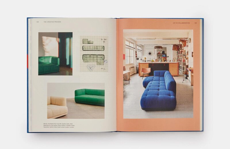 HAY - Kelsey Keith | moom bookshop - art books and magazines