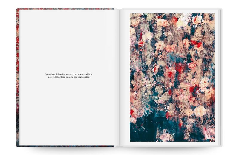 アート・デザイン・音楽 Erik Madigan Heck: The Tapestry Erik Madigan Heck: The Tapestry - Erik Madigan Heck | moom