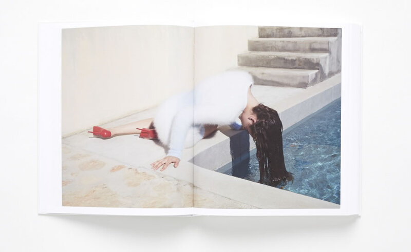 In and Out of Fashion - Viviane Sassen | moom bookshop - art books