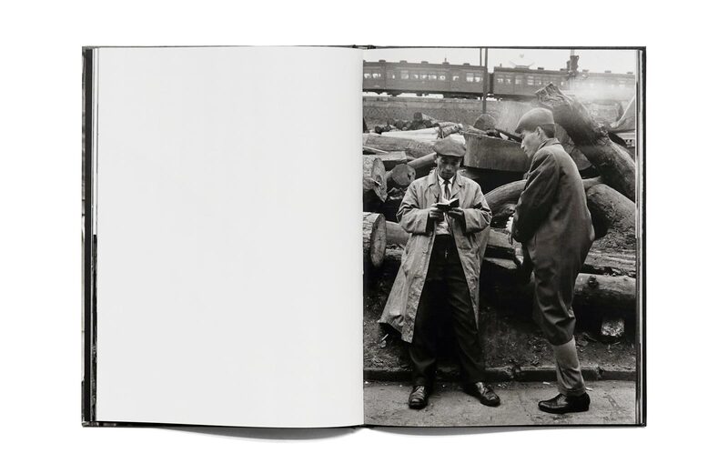 【希少】渡部雄吉 写真集 張り込み日記 Stakeout Diary 渡部雄吉写真集 「張り込み日記」 Stakeout Diary | 渡部 雄吉