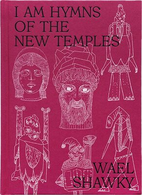 I Am Hymns of the New Temples (9782365113953)