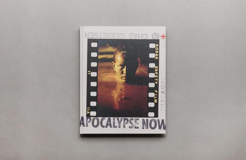 Apocalypse Now: The Lost Photo Archive - Chas Gerretsen | moom