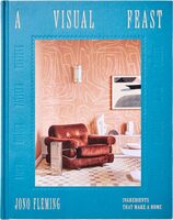 A Visual Feast: Ingredients That Make a Home (9781923239418)