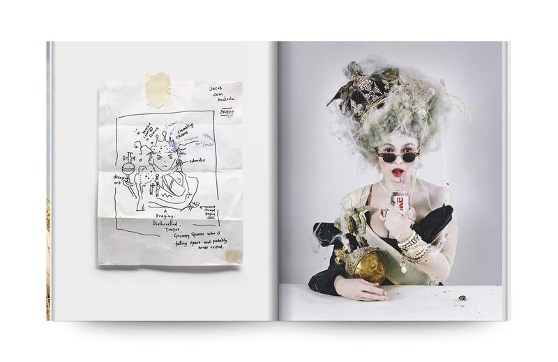 Tim Walker: Story Teller (Paperback) - Tim Walker | moom