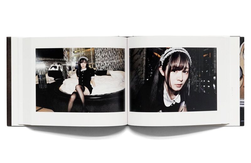 Tokyo Diary - Chikashi Kasai | moom bookshop - art books and magazines